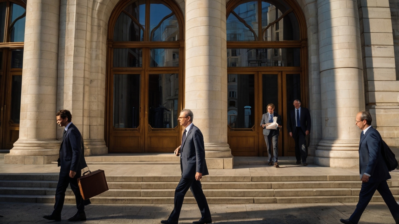 Accréditation financière